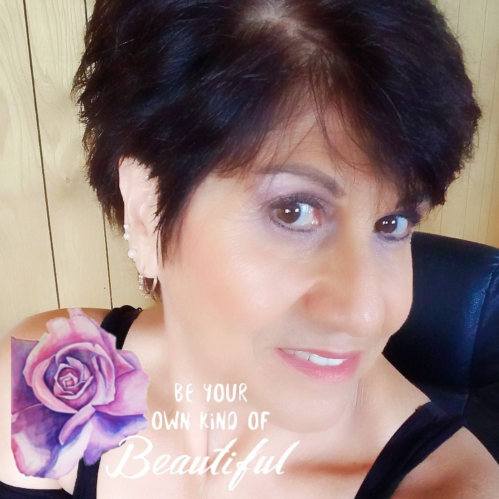 Meet your Posher, Jean